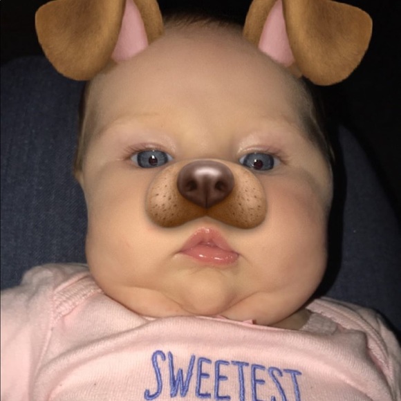 Meet your Posher, Jackie - Picture 5 of 8